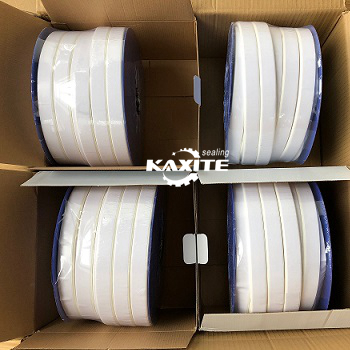 Жалпақ PTFE бірлескен тығыздағыш конвейер таспасы