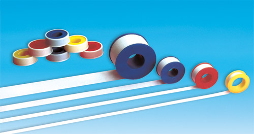 PTFE Thread Seal таспасының рөлі қандай?