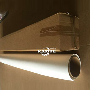 PTFE парақтары мен басқа материалдар арасындағы айырмашылықтар қандай?