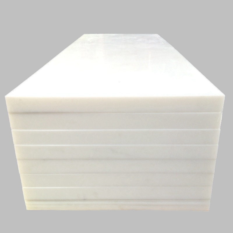 HDPE тақтасының рөлі қандай?