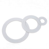 PTFE тығыздағыштары жоғары таза құбыр жүйелеріндегі ағып кетуді азайтуға қалай көмектеседі?