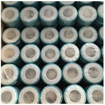 PTFE тығыздағыштары механикалық беріктігі бойынша графит төсемдерімен қалай салыстырылады?