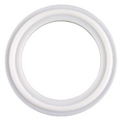 PTFE үш қысқышты сантехникалық тығыздағыш