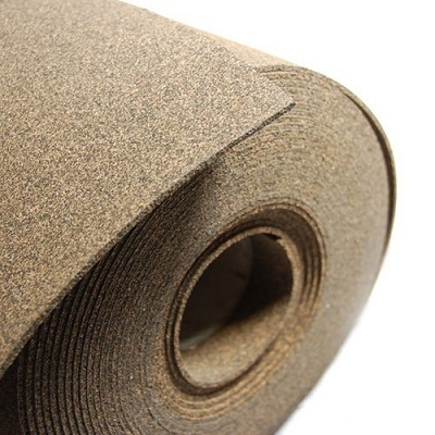 Neopren Rezin Superior Sealing Cork Резеңке парағы