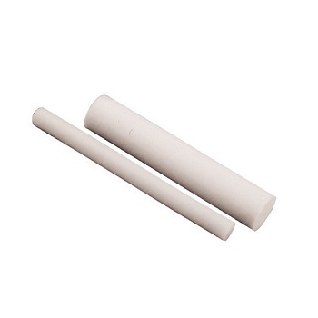 25% шыны толтырылған PTFE Rod